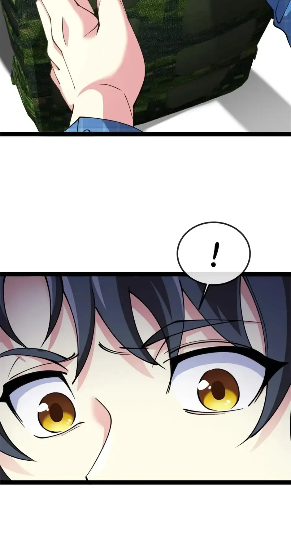 Divine Leveling System Chapter 138 Online - página 6