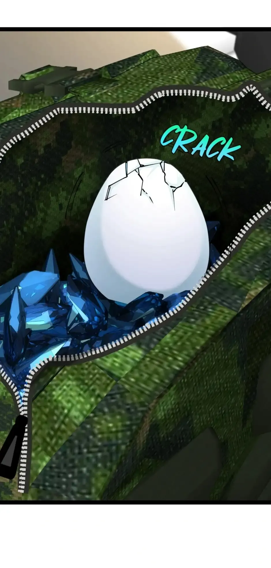 Divine Leveling System Chapter 138 Online - página 7