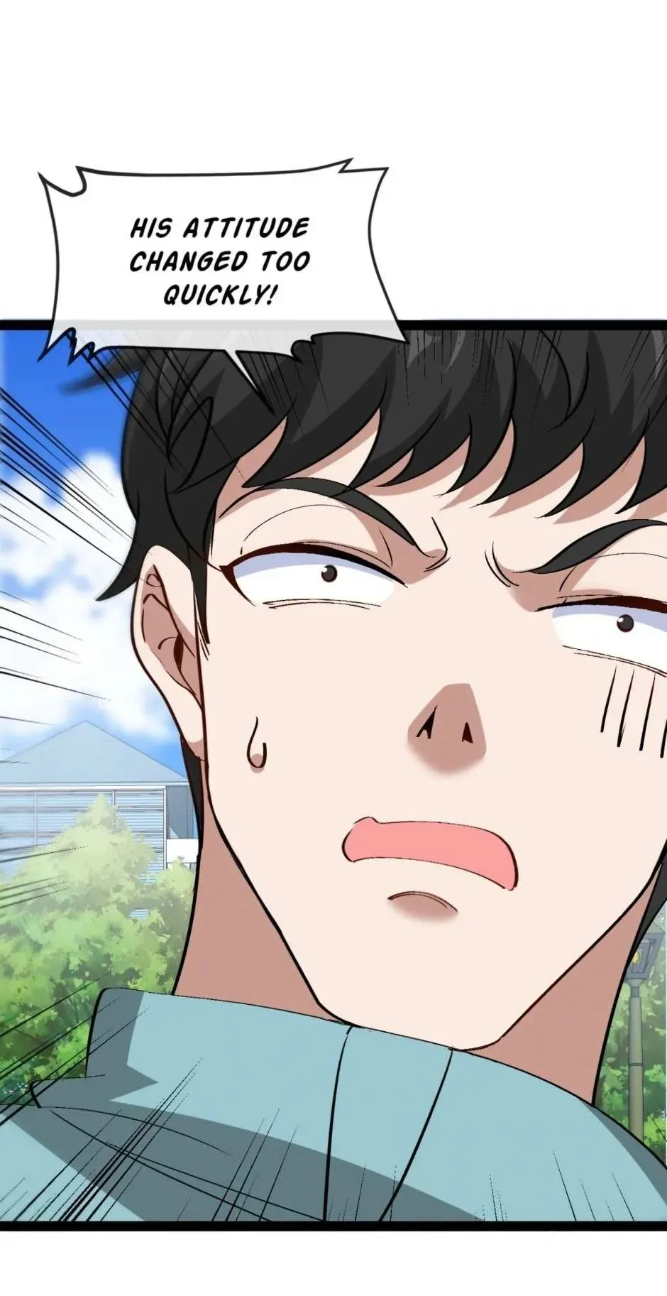 Divine Leveling System Chapter 140 Online - página 46