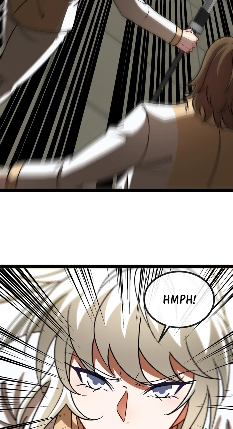 Divine Leveling System Chapter 141 Online - página 24