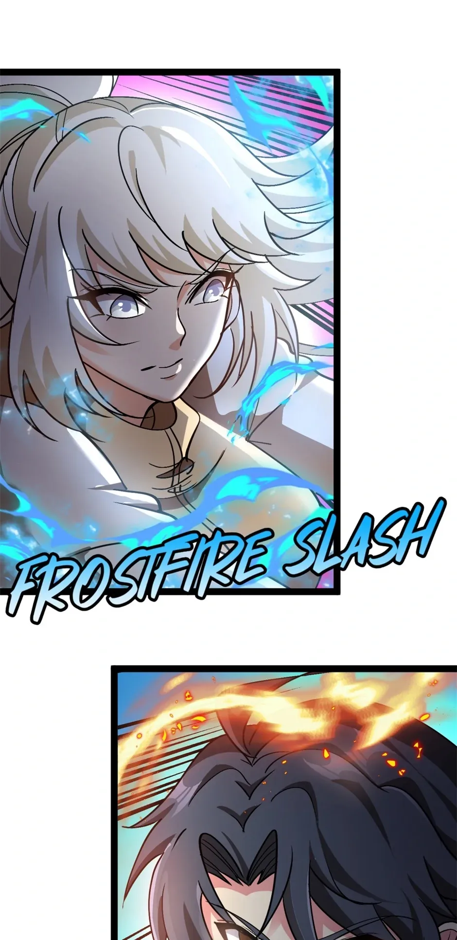 Divine Leveling System Chapter 142 Online - página 3