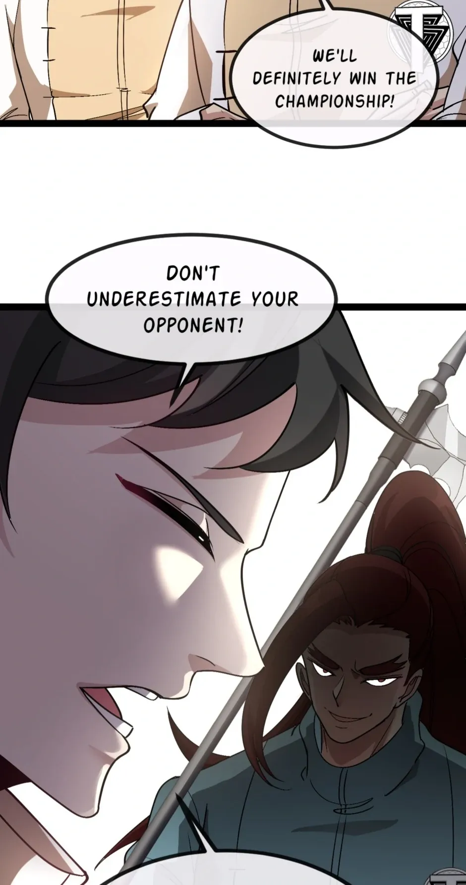 Divine Leveling System Chapter 142 Online - página 12