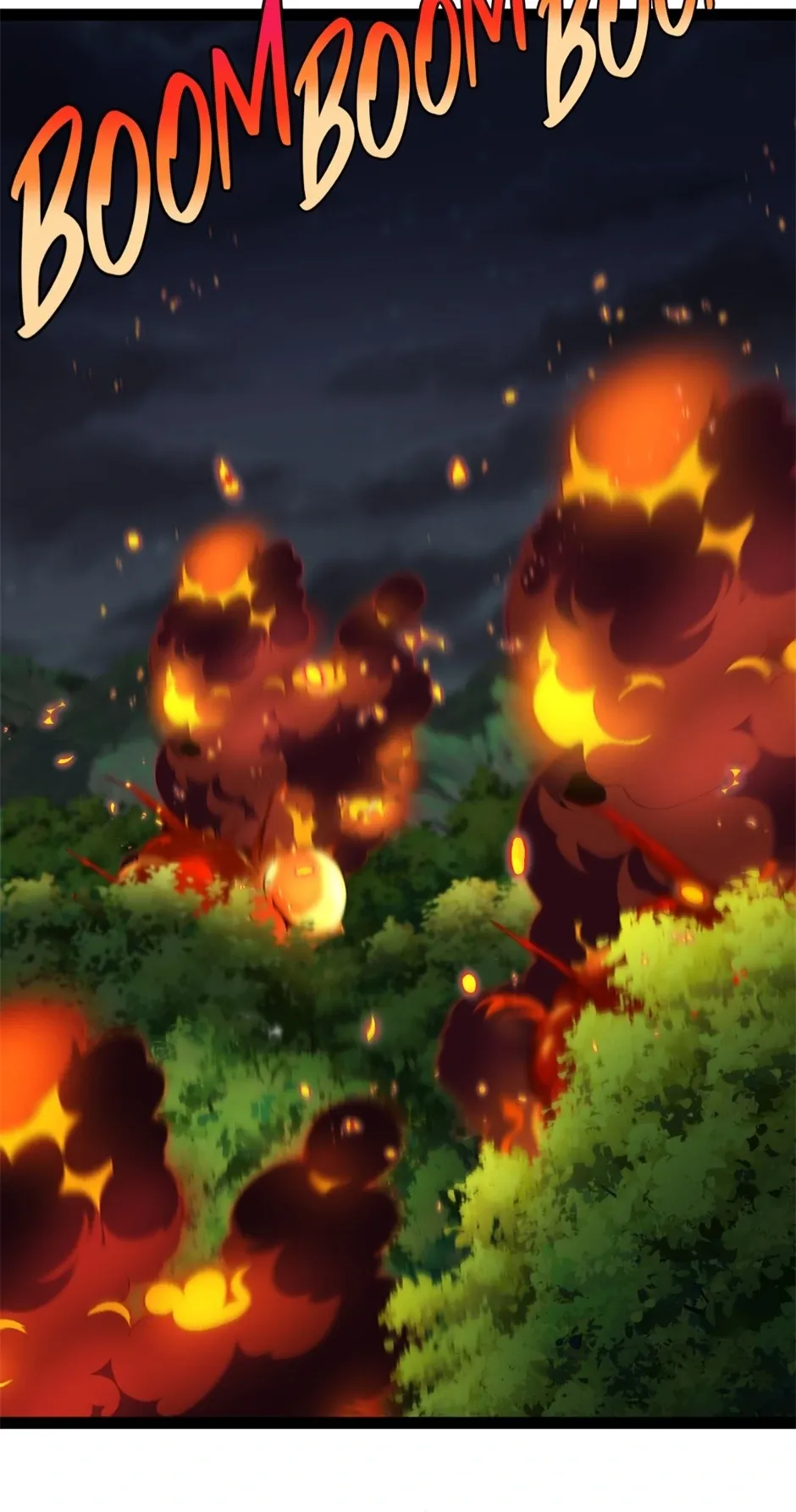 Divine Leveling System Chapter 142 Online - página 33