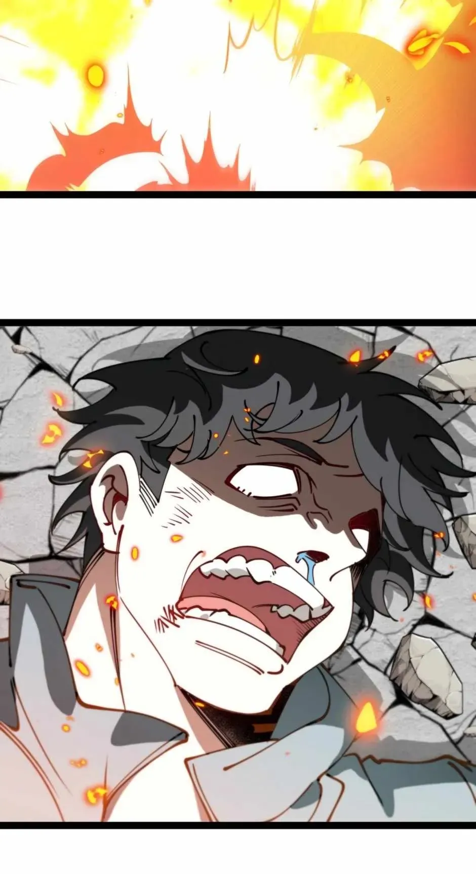 Divine Leveling System Chapter 145 Online - página 4