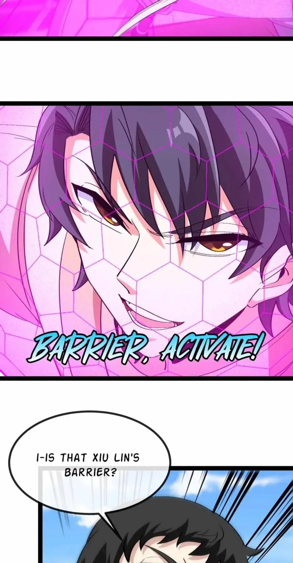 Divine Leveling System Chapter 145 Online - página 18