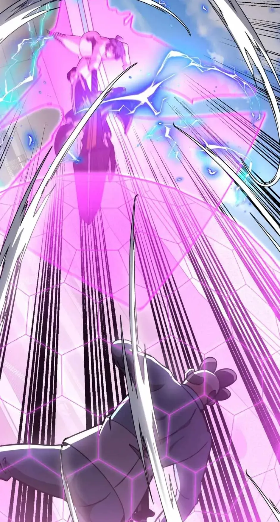 Divine Leveling System Chapter 145 Online - página 31