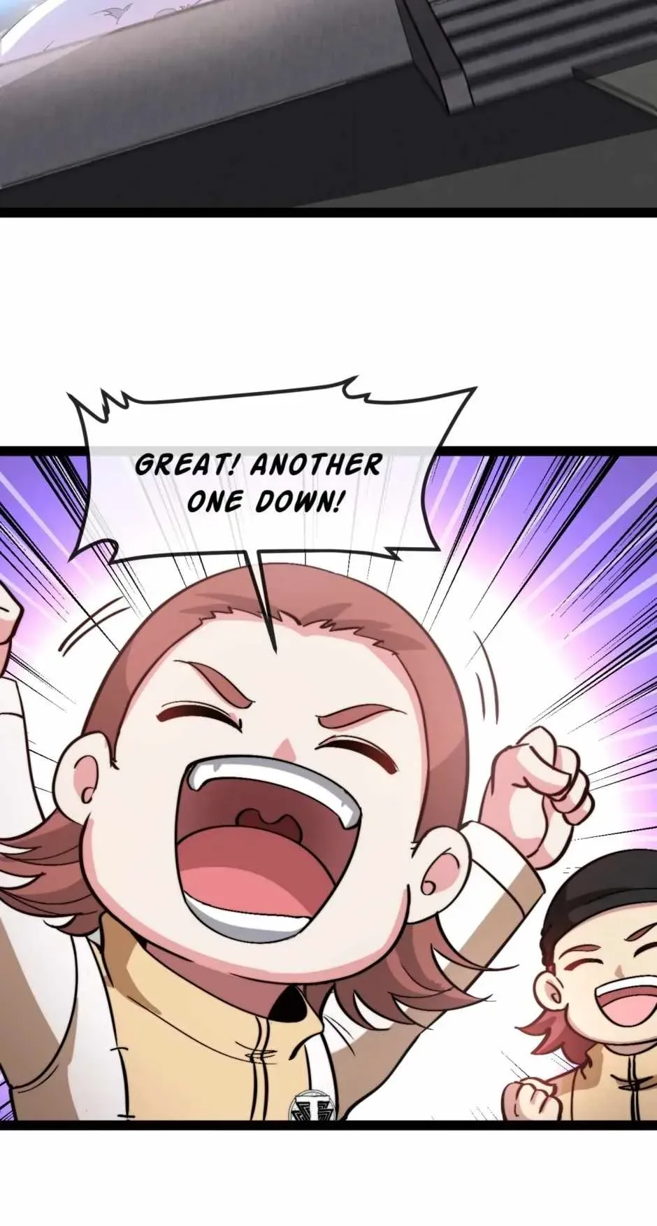 Divine Leveling System Chapter 145 Online - página 34