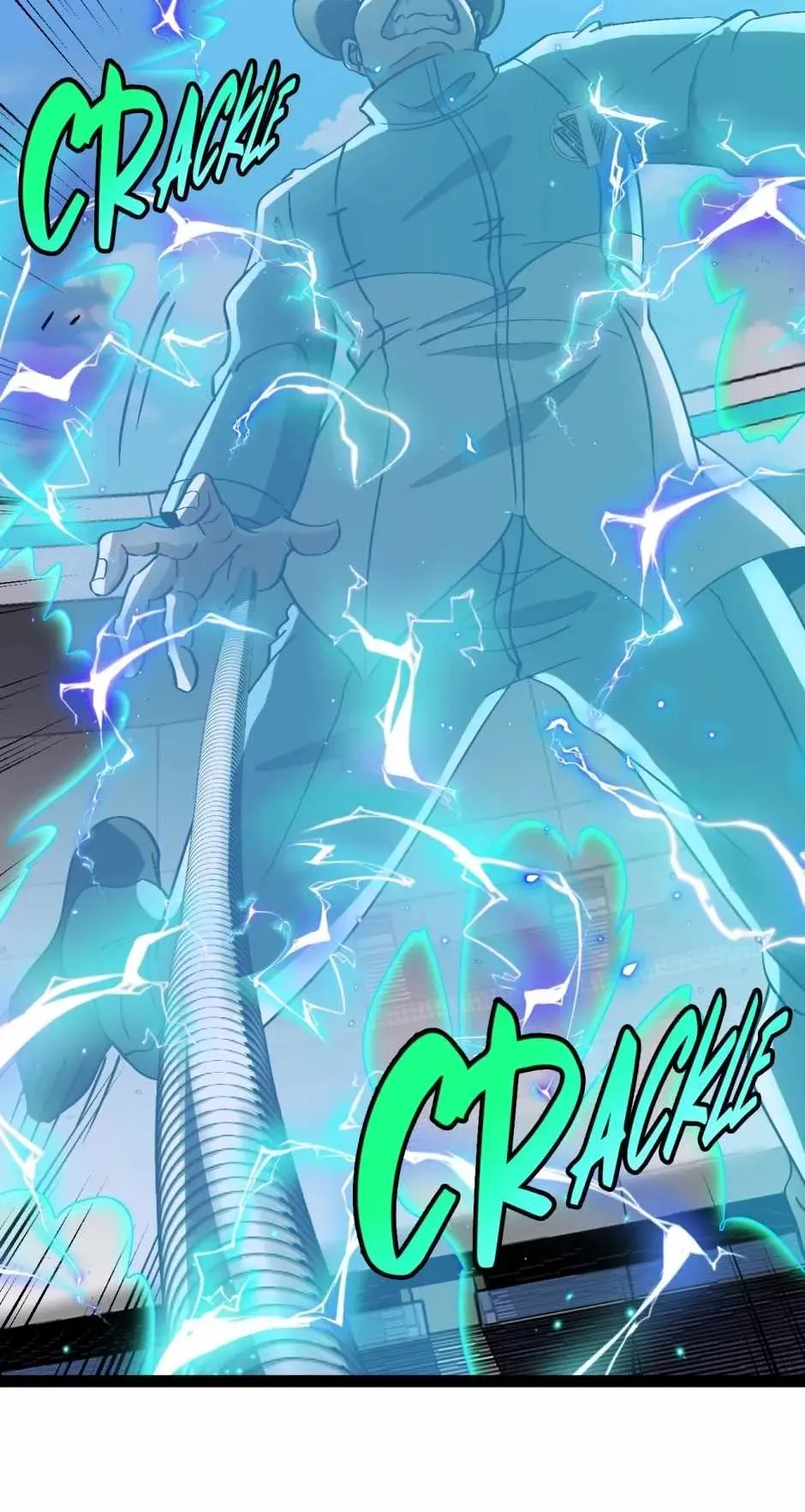 Divine Leveling System Chapter 145 Online - página 48