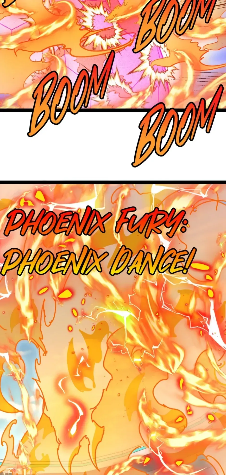 Divine Leveling System Chapter 147 Online - página 10