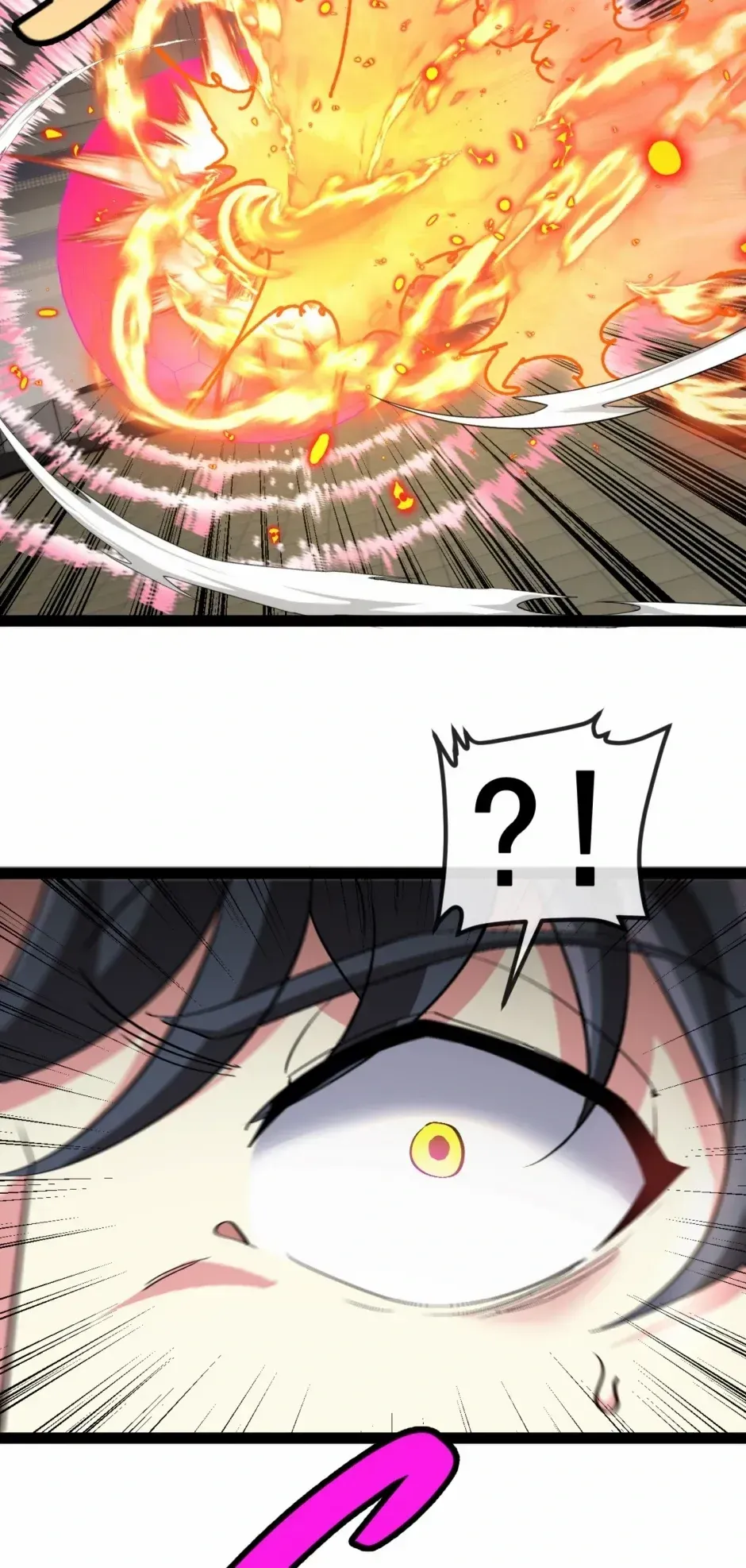 Divine Leveling System Chapter 147 Online - página 12