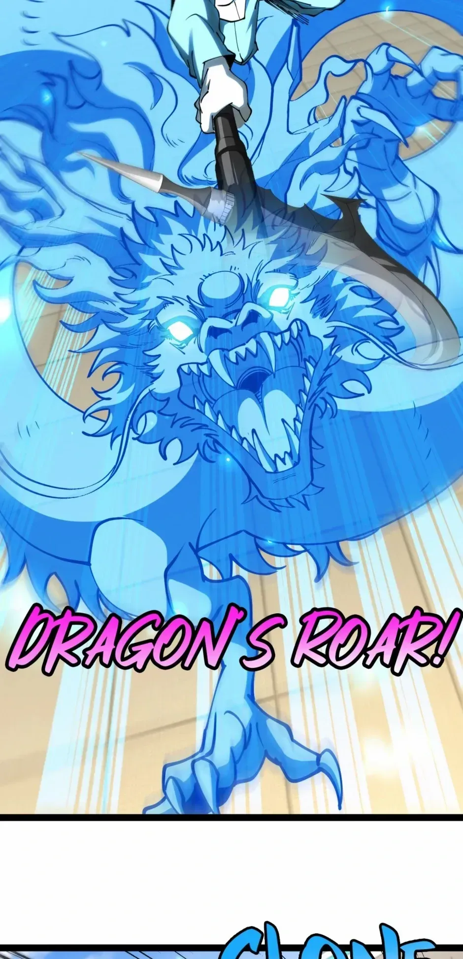 Divine Leveling System Chapter 147 Online - página 15