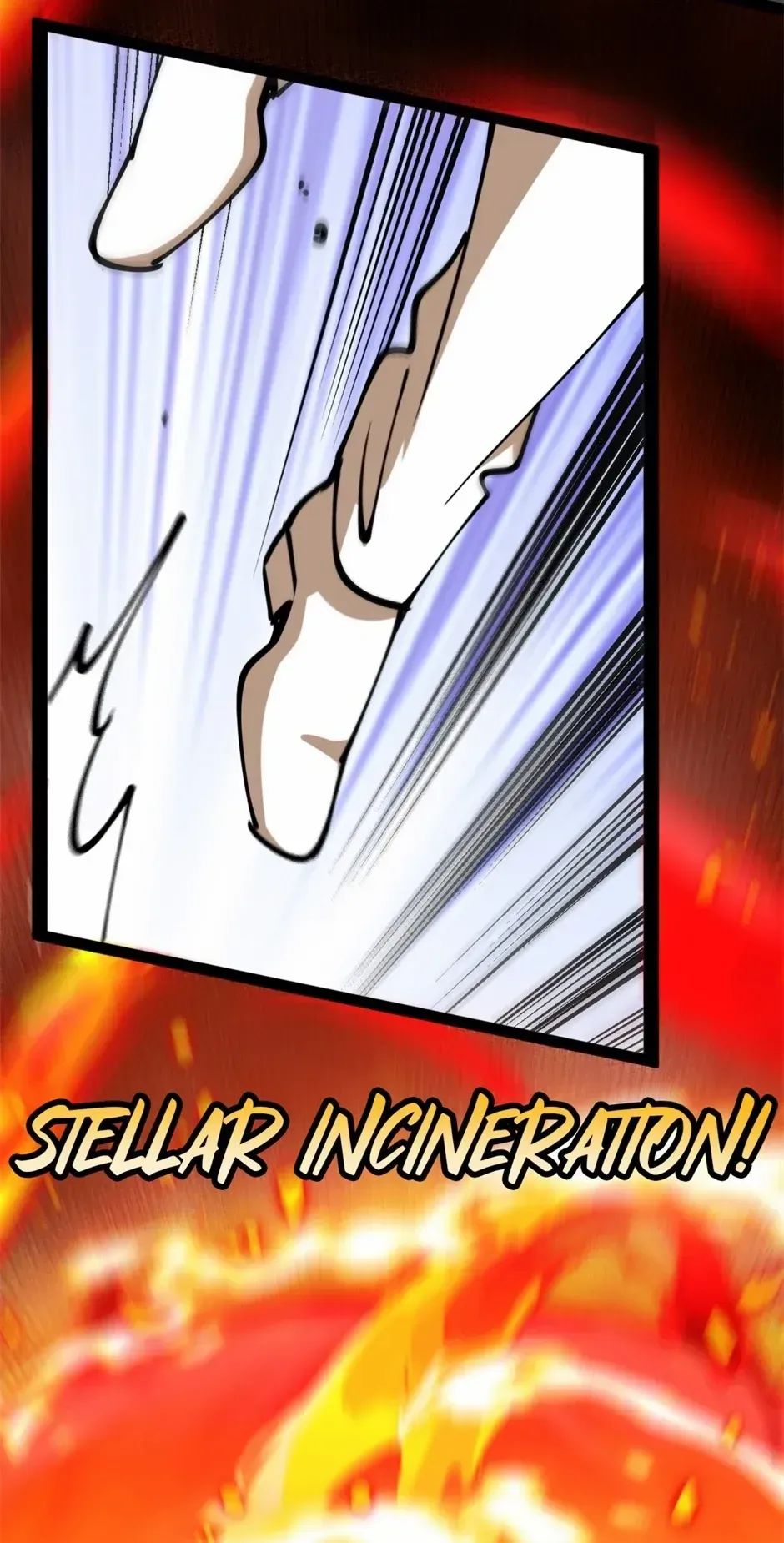 Divine Leveling System Chapter 147 Online - página 21