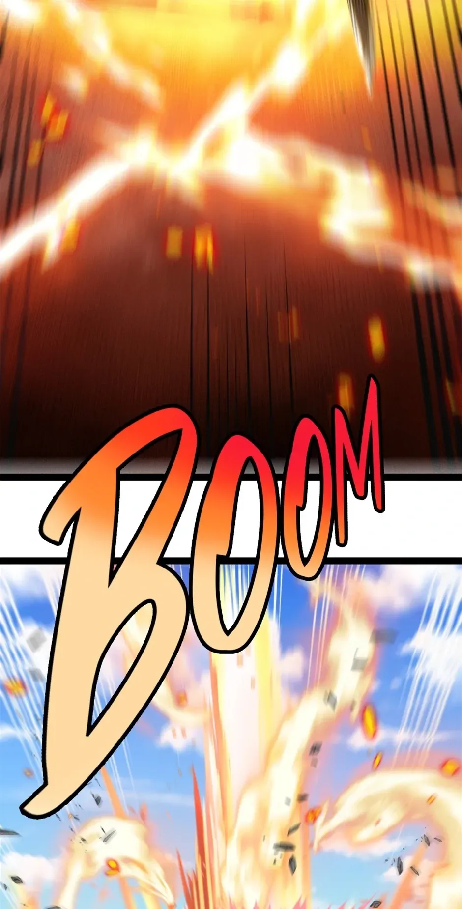 Divine Leveling System Chapter 147 Online - página 23