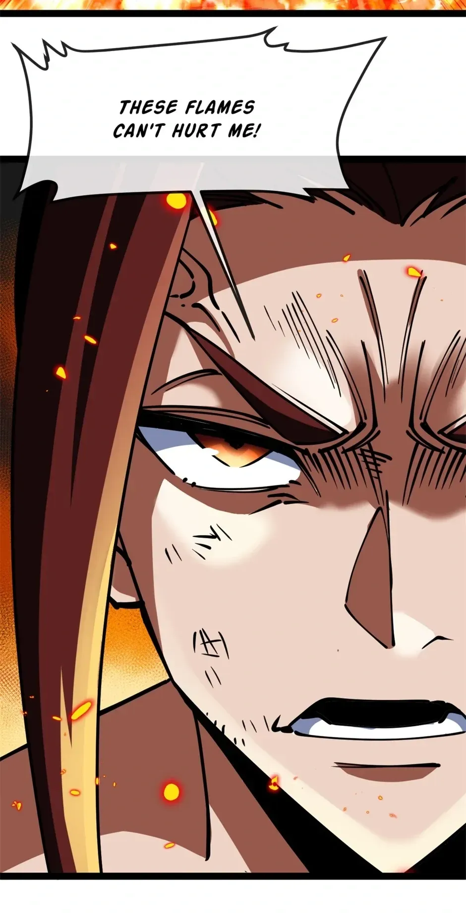 Divine Leveling System Chapter 147 Online - página 26