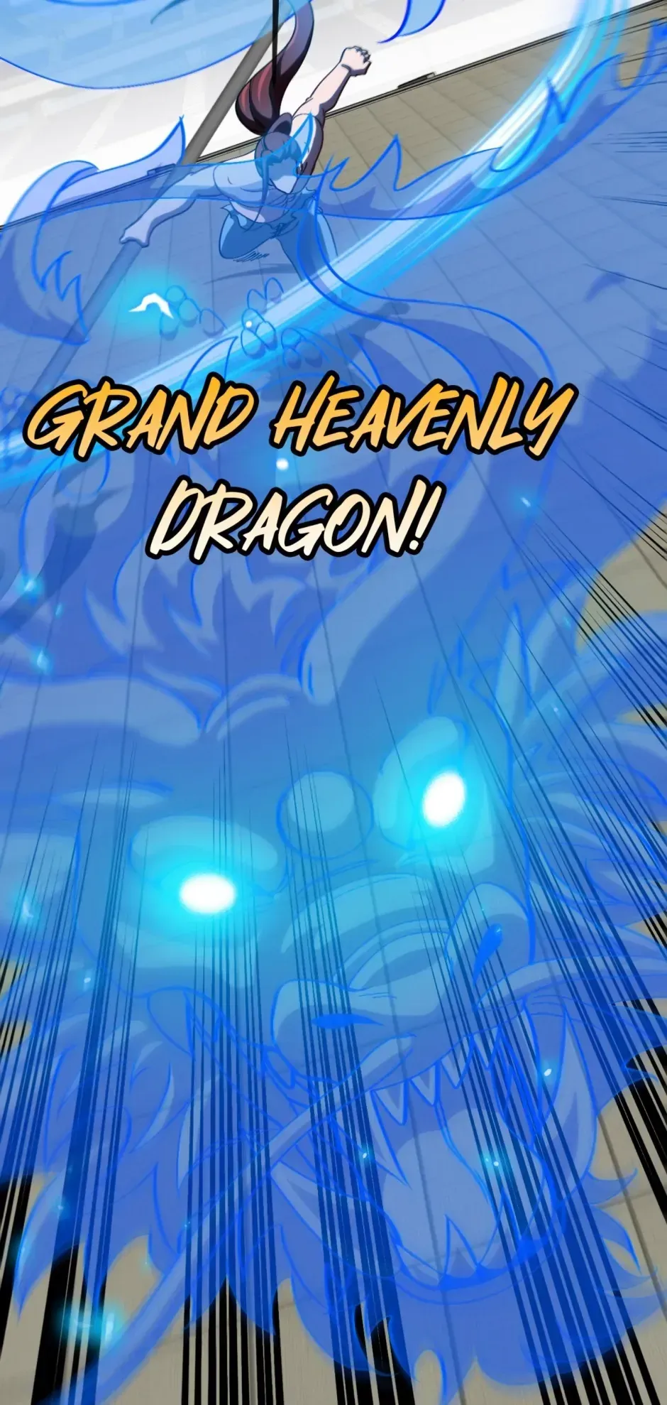 Divine Leveling System Chapter 147 Online - página 29