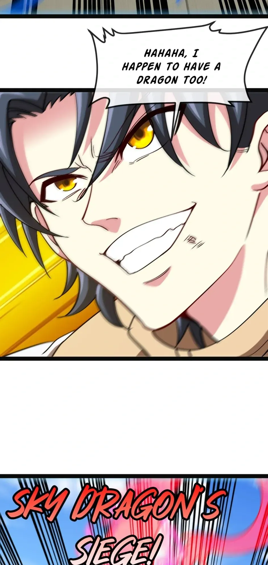 Divine Leveling System Chapter 147 Online - página 30