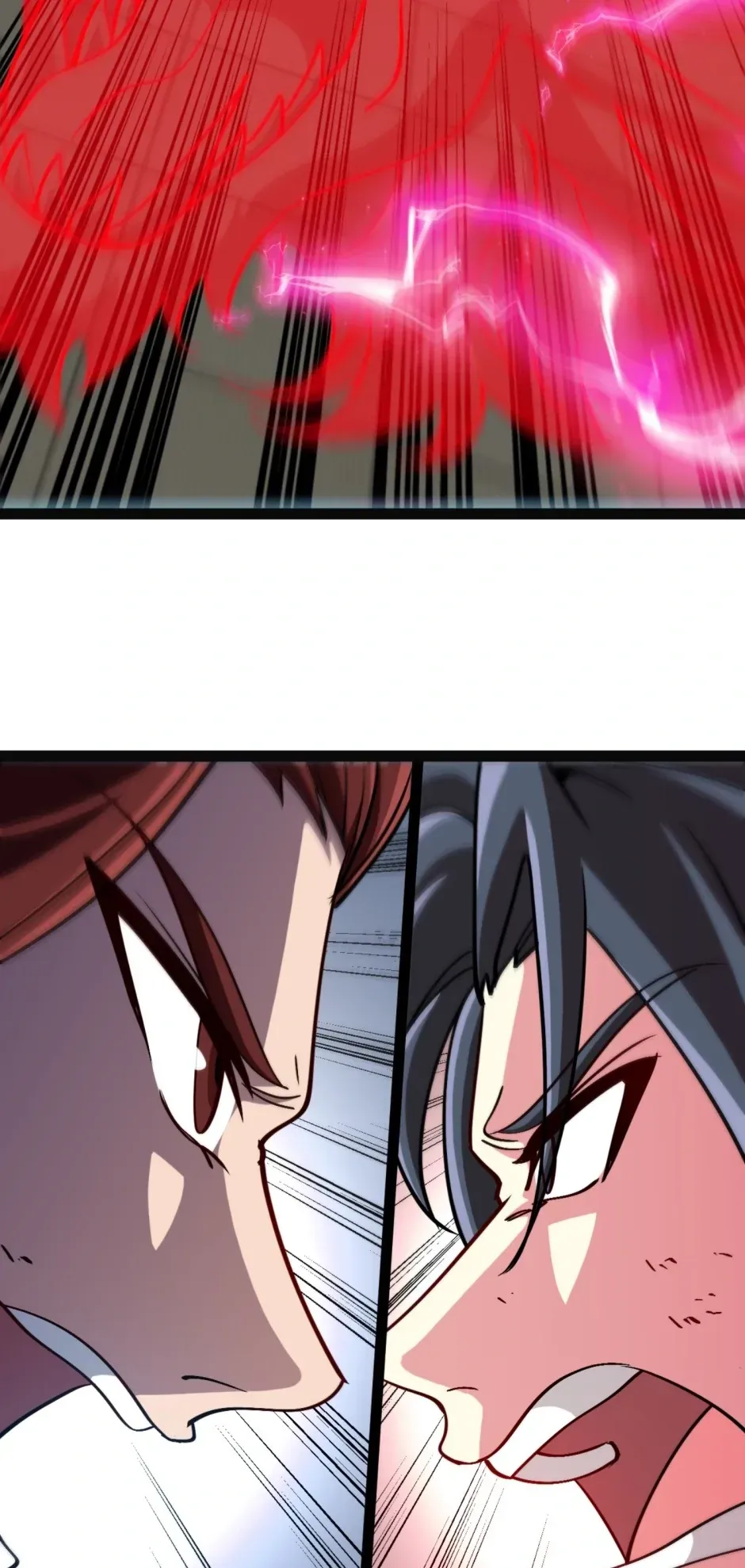 Divine Leveling System Chapter 147 Online - página 32