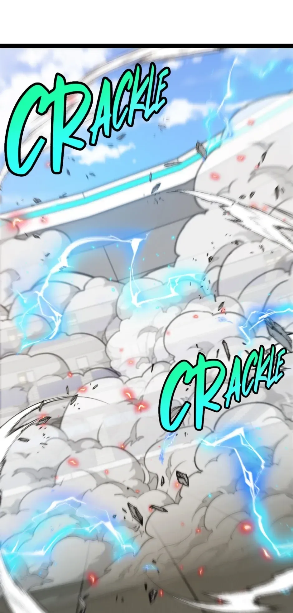 Divine Leveling System Chapter 147 Online - página 34