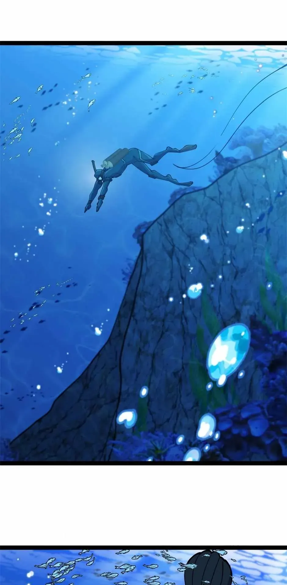 Divine Leveling System Chapter 149 Online - página 19