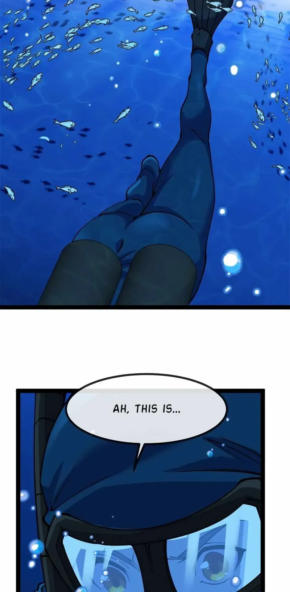Divine Leveling System Chapter 149 Online - página 20