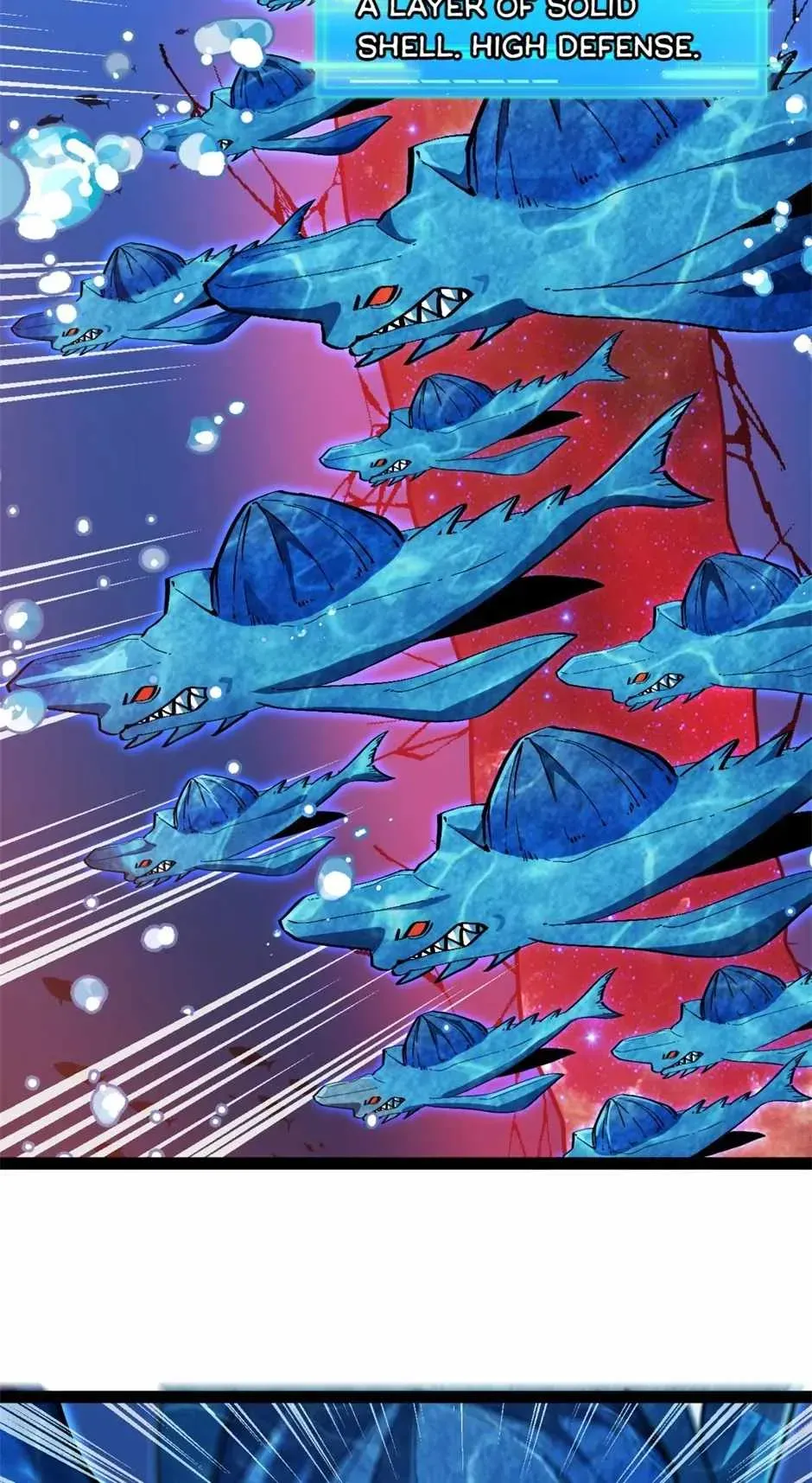 Divine Leveling System Chapter 149 Online - página 38
