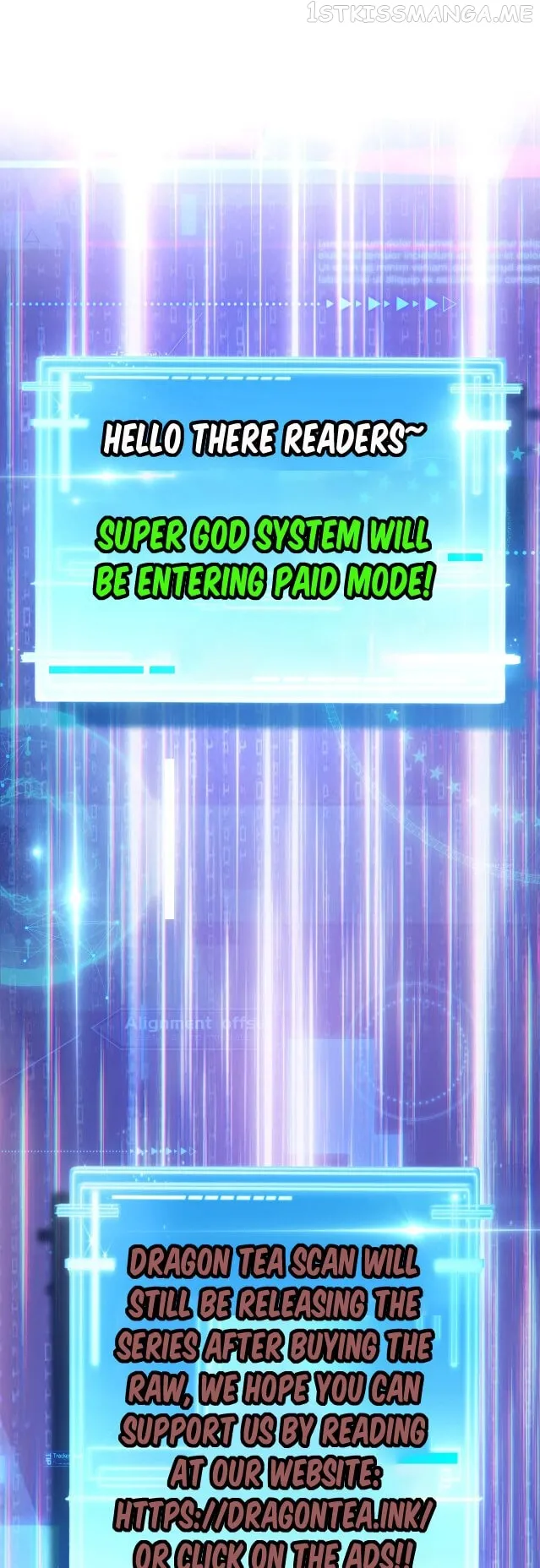 Divine Leveling System Chapter 15.1 Online - página 2