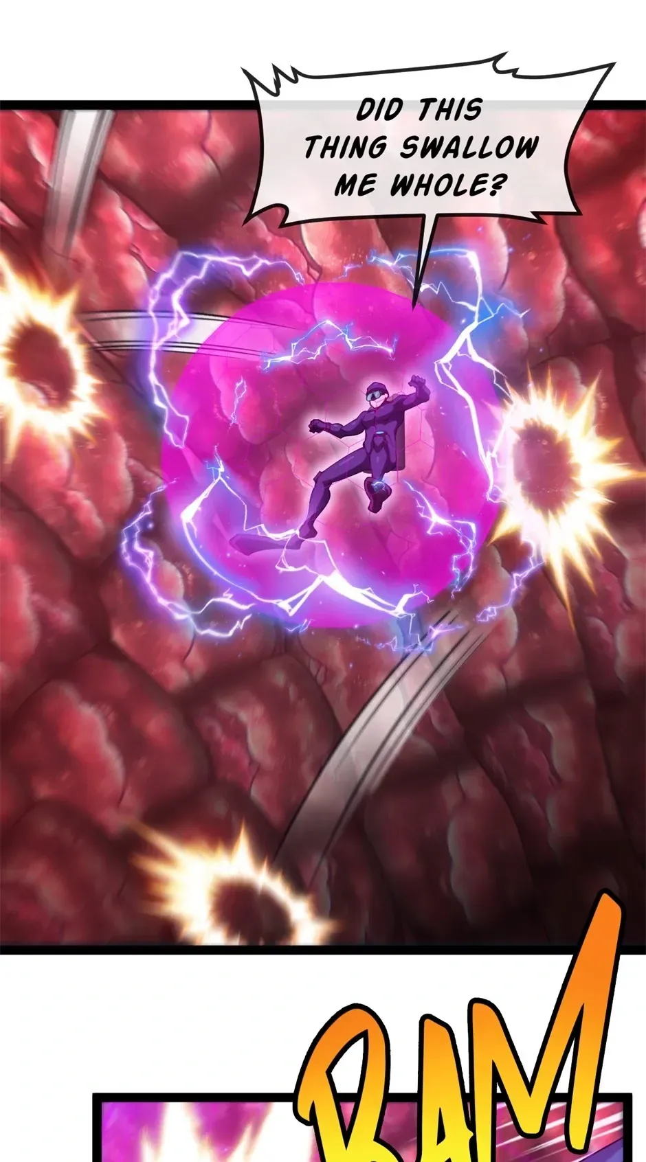 Divine Leveling System Chapter 152 Online - página 1