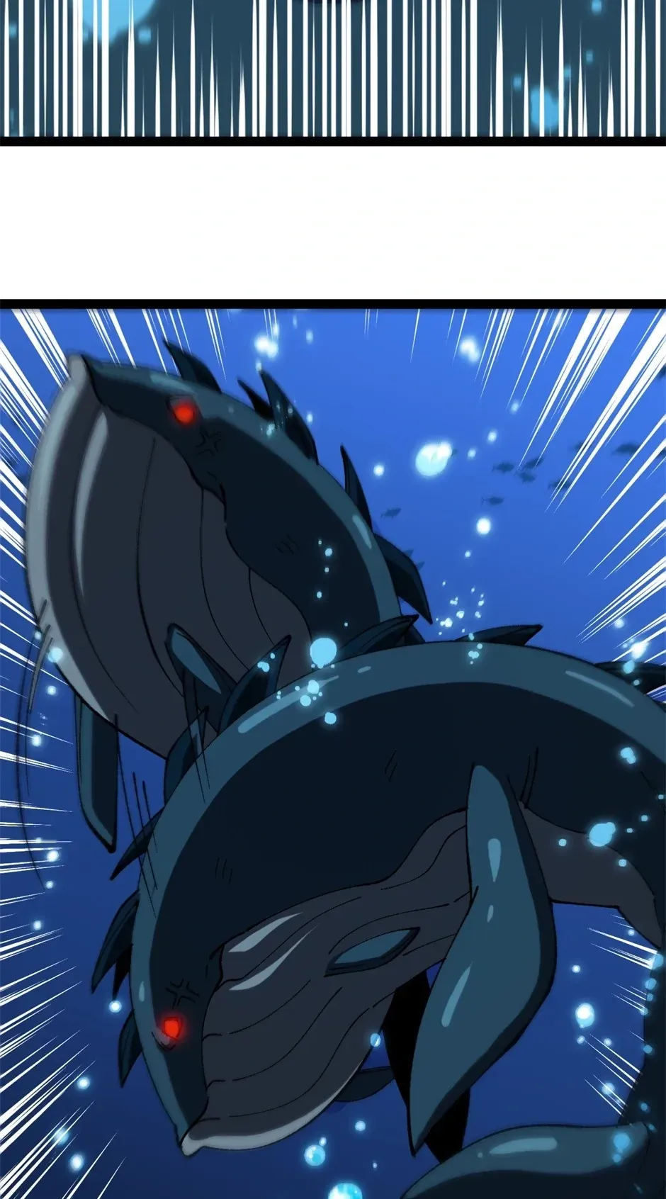 Divine Leveling System Chapter 152 Online - página 4