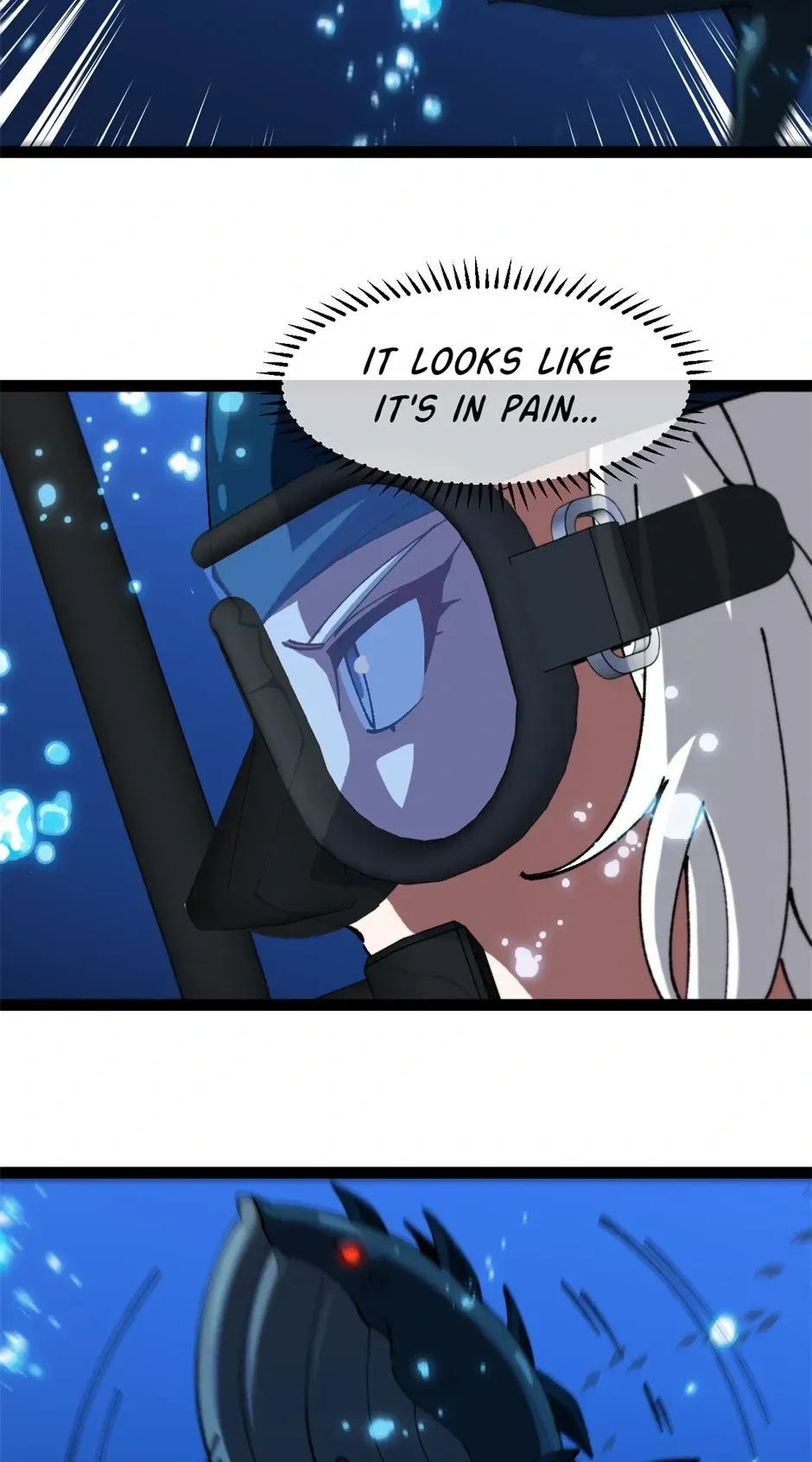 Divine Leveling System Chapter 152 Online - página 5