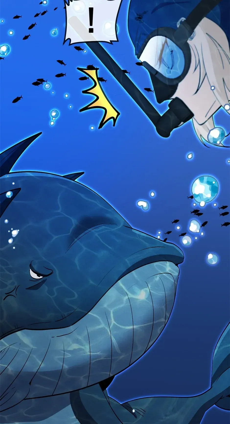 Divine Leveling System Chapter 152 Online - página 14