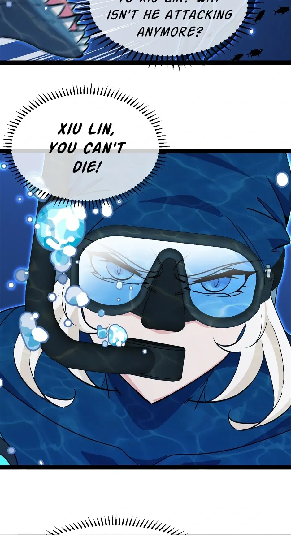 Divine Leveling System Chapter 152 Online - página 16