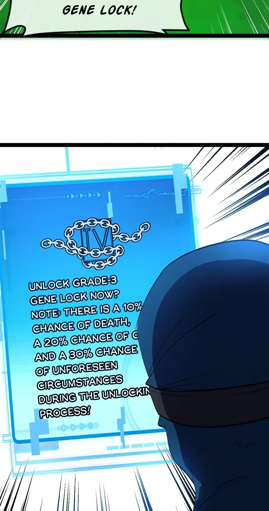 Divine Leveling System Chapter 152 Online - página 22
