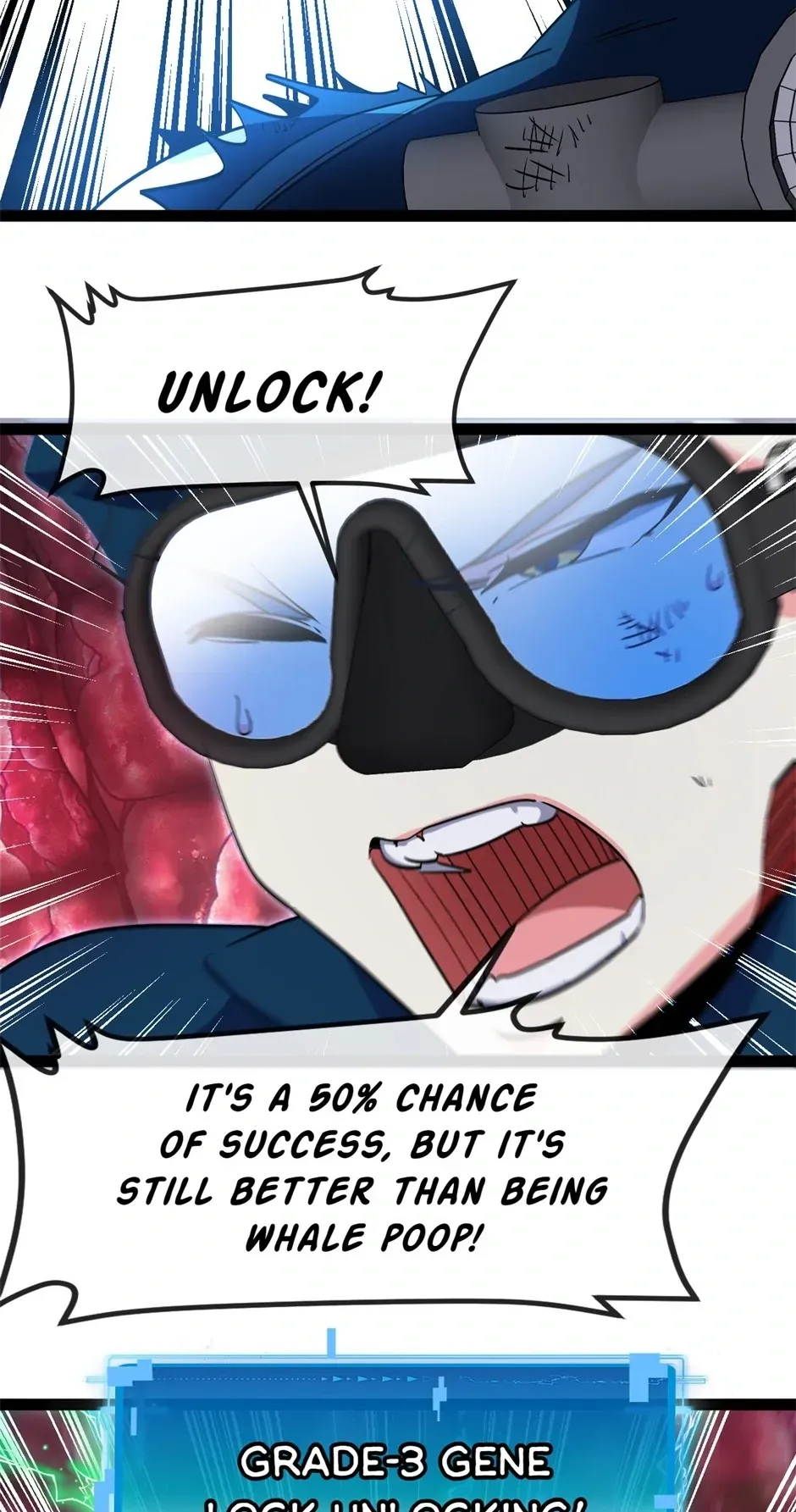 Divine Leveling System Chapter 152 Online - página 23