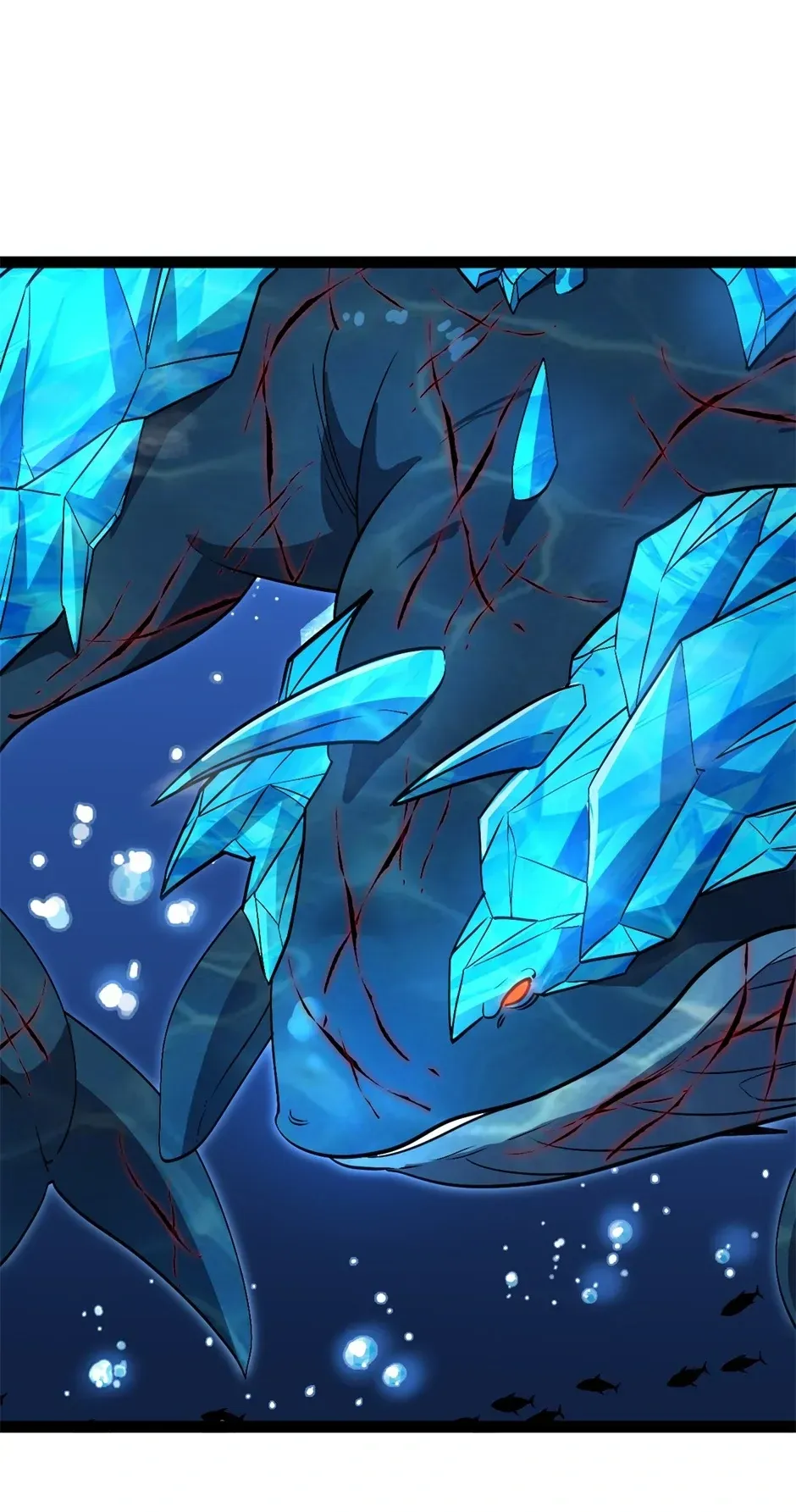 Divine Leveling System Chapter 152 Online - página 25