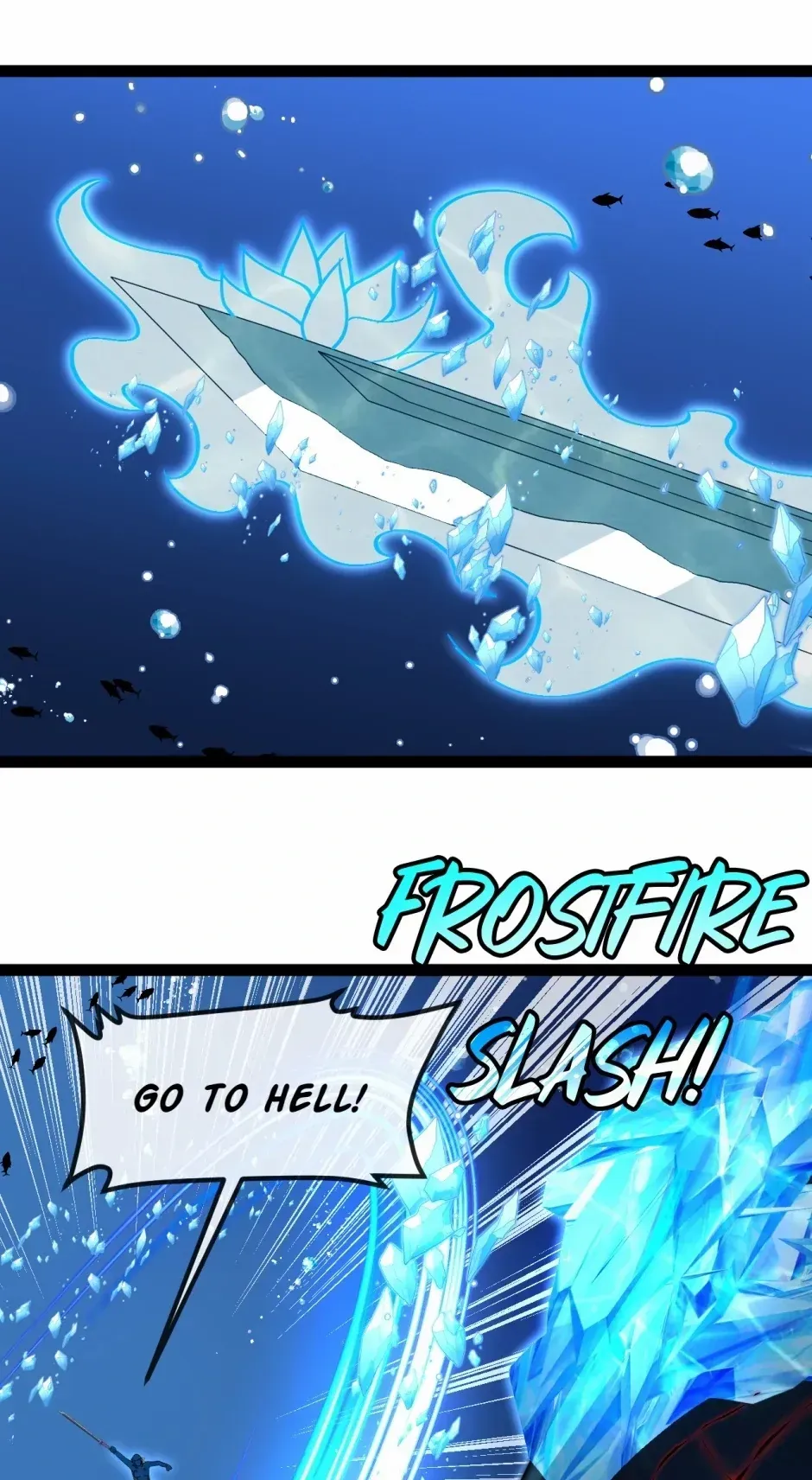 Divine Leveling System Chapter 152 Online - página 26