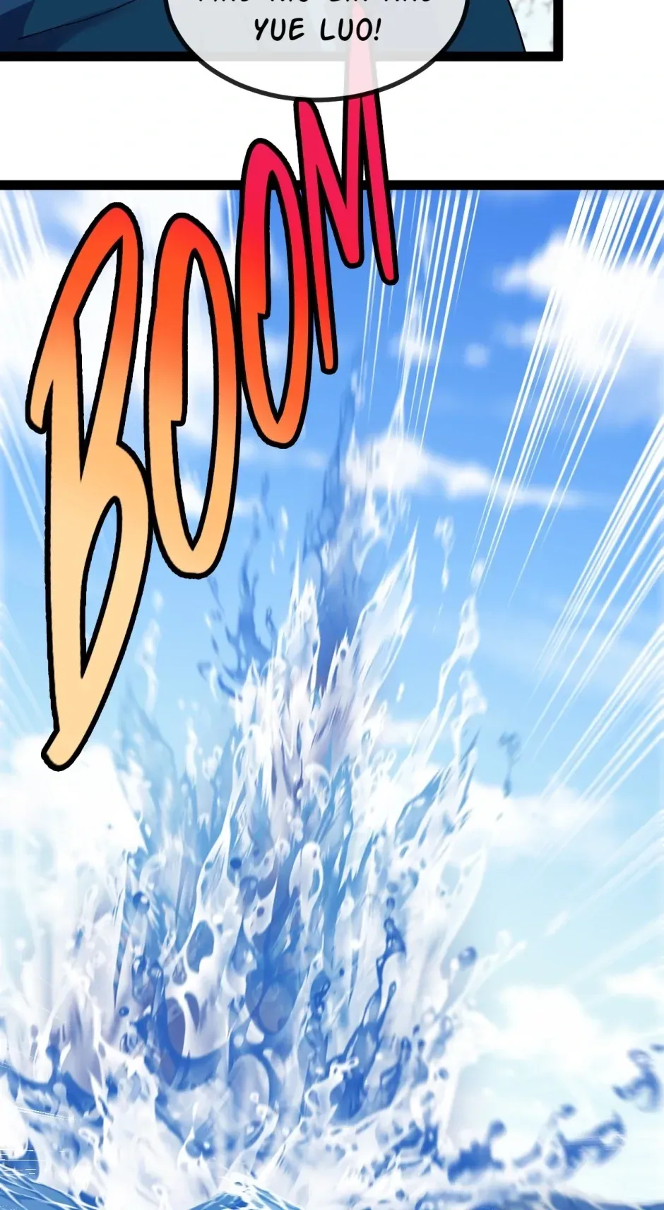 Divine Leveling System Chapter 152 Online - página 30