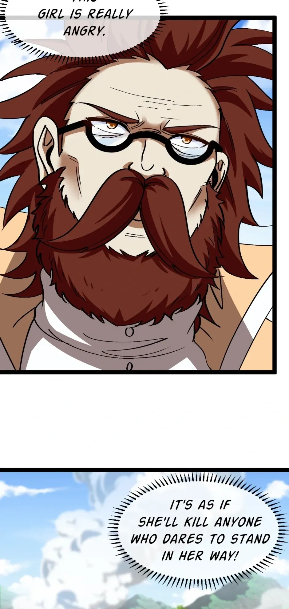 Divine Leveling System Chapter 152 Online - página 41