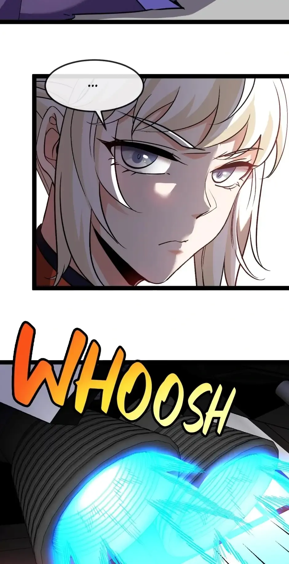 Divine Leveling System Chapter 154 Online - página 33