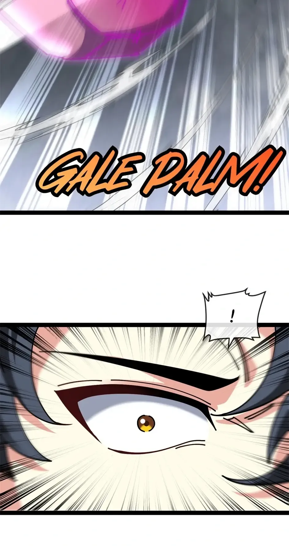 Divine Leveling System Chapter 181 Online - página 12