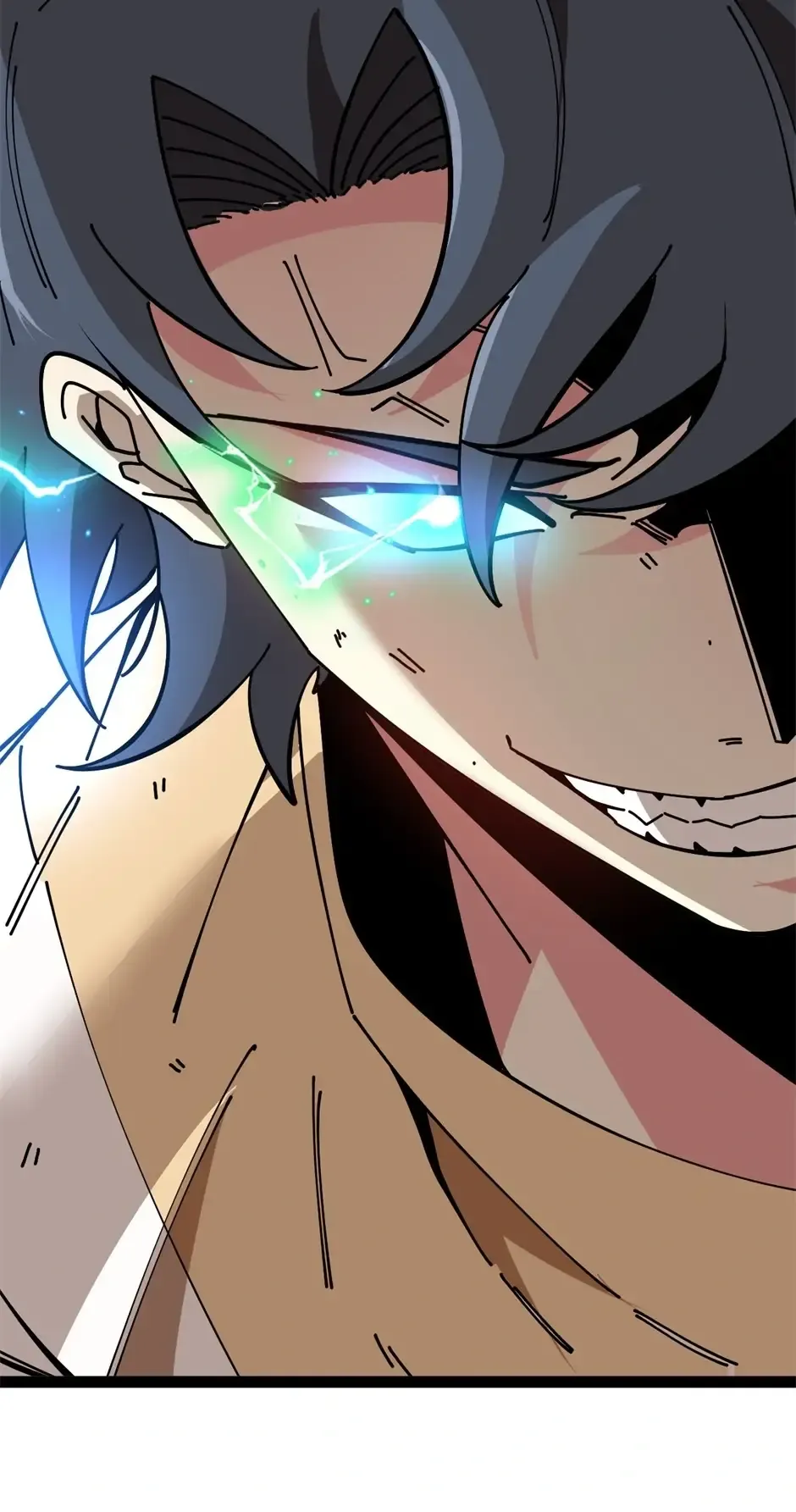 Divine Leveling System Chapter 181 Online - página 30
