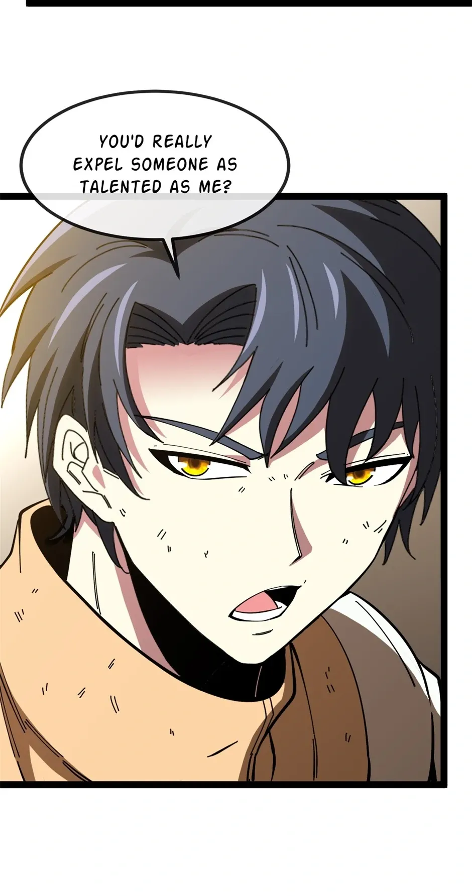 Divine Leveling System Chapter 182 Online - página 7