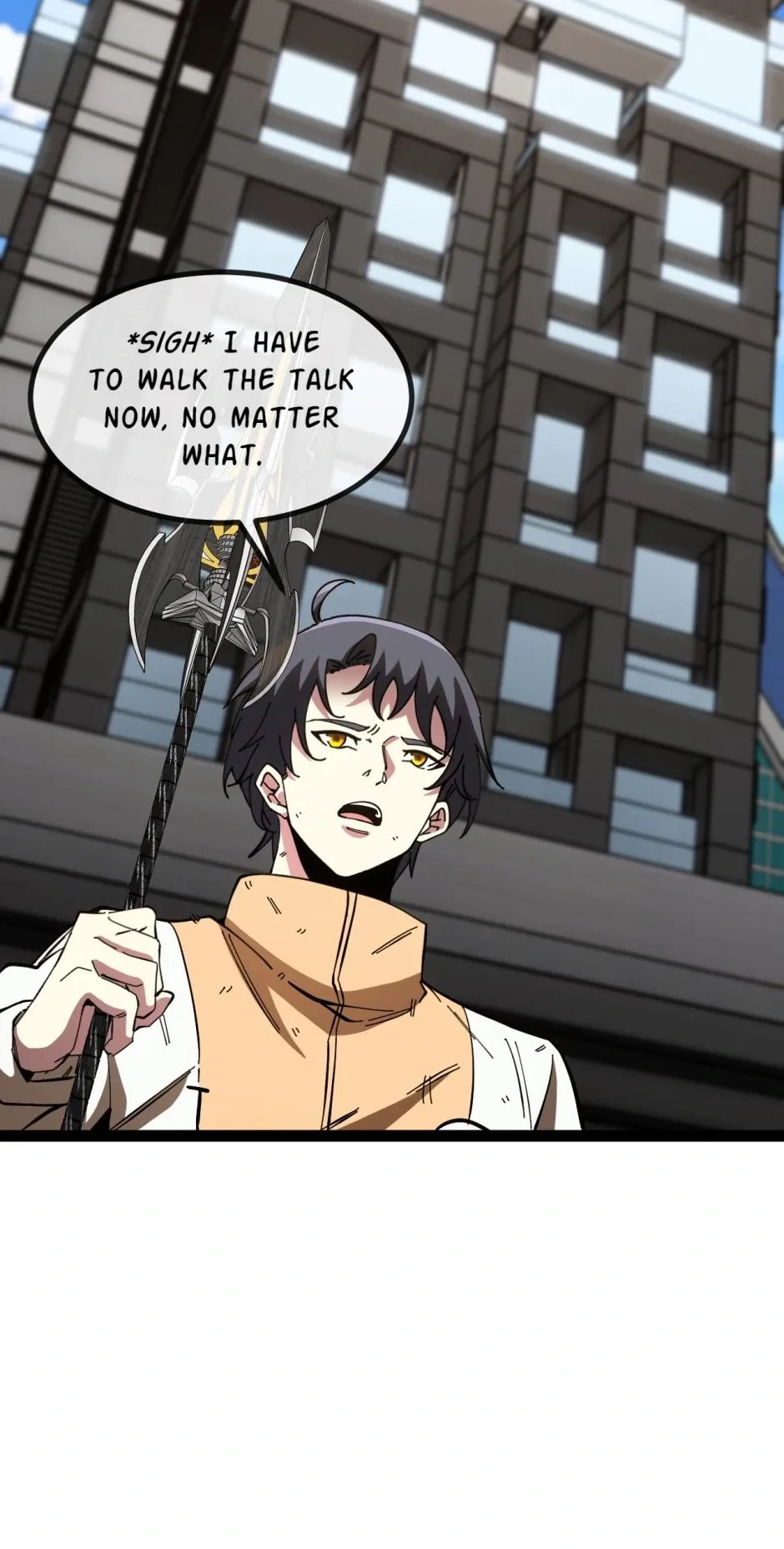 Divine Leveling System Chapter 182 Online - página 9