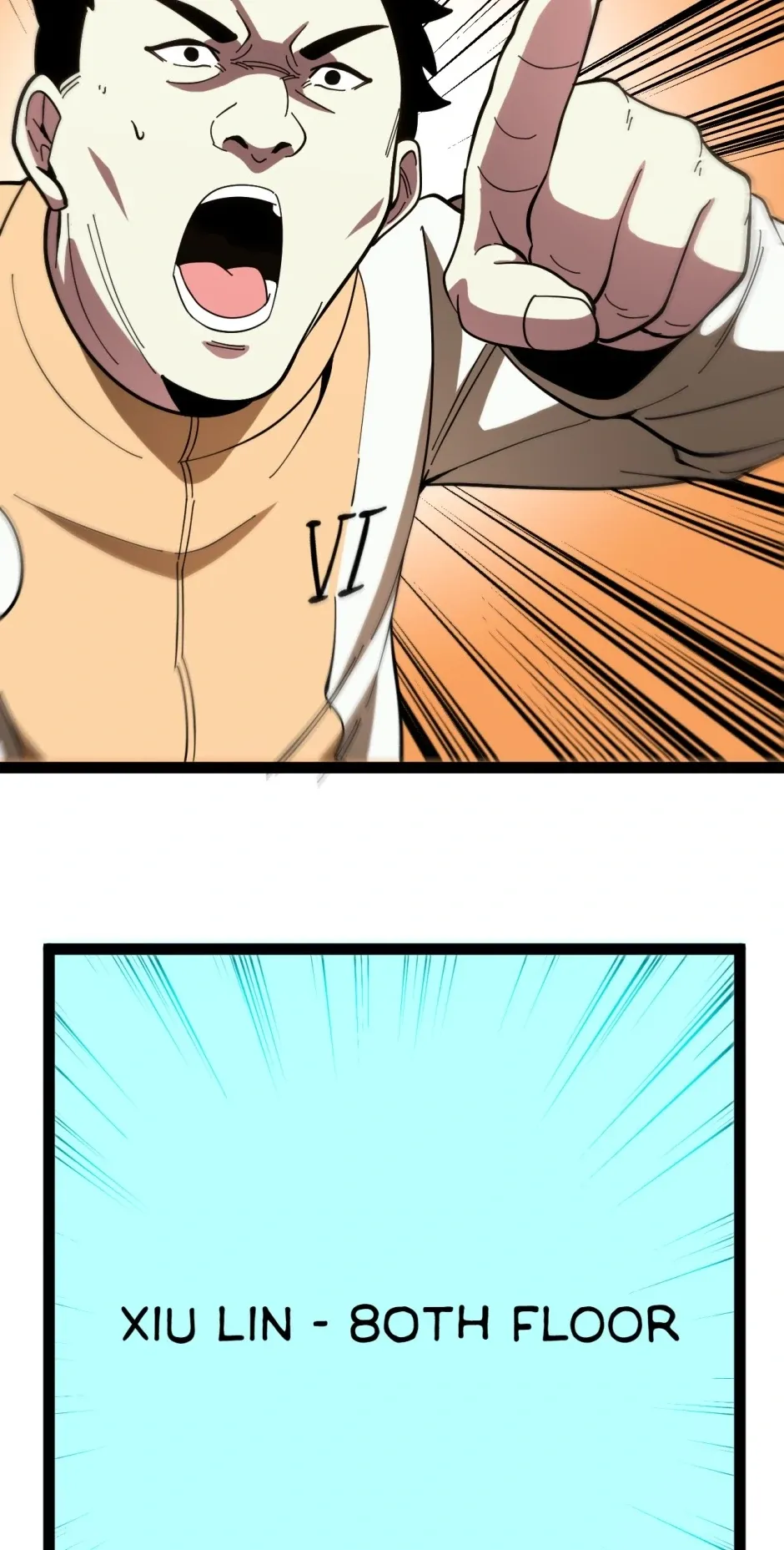 Divine Leveling System Chapter 182 Online - página 12