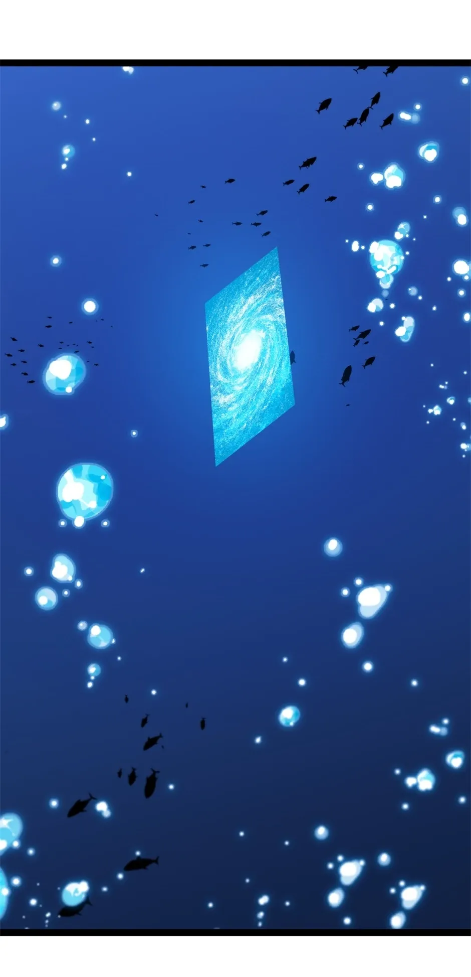 Divine Leveling System Chapter 182 Online - página 18