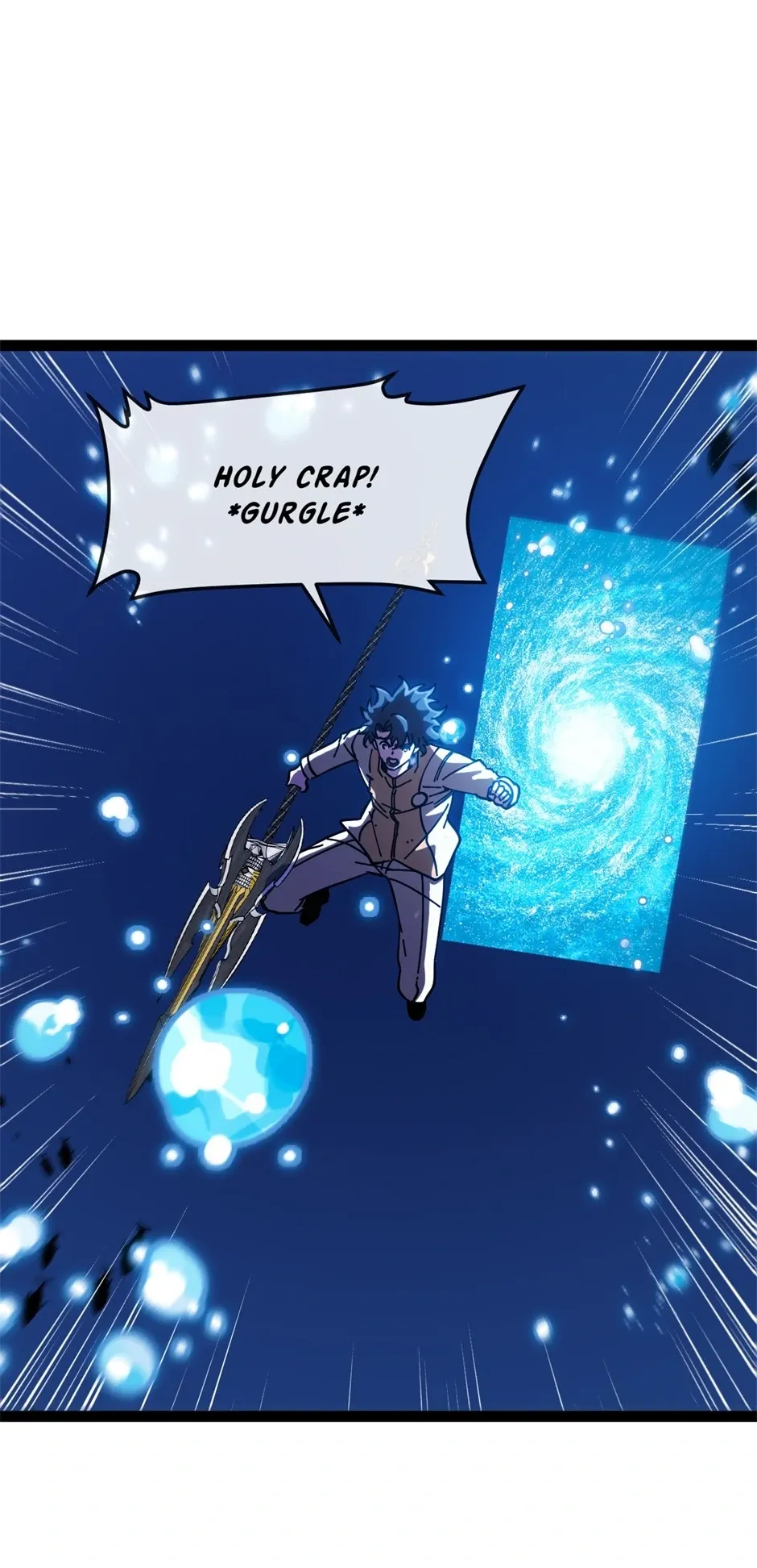 Divine Leveling System Chapter 182 Online - página 19