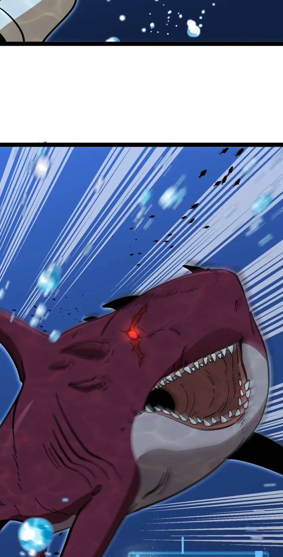 Divine Leveling System Chapter 182 Online - página 23