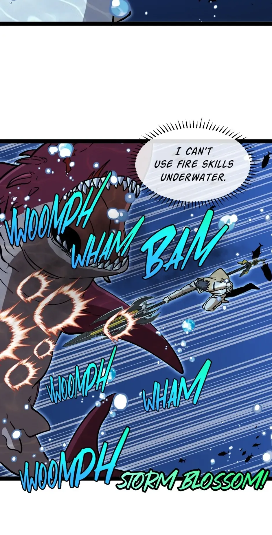 Divine Leveling System Chapter 182 Online - página 25