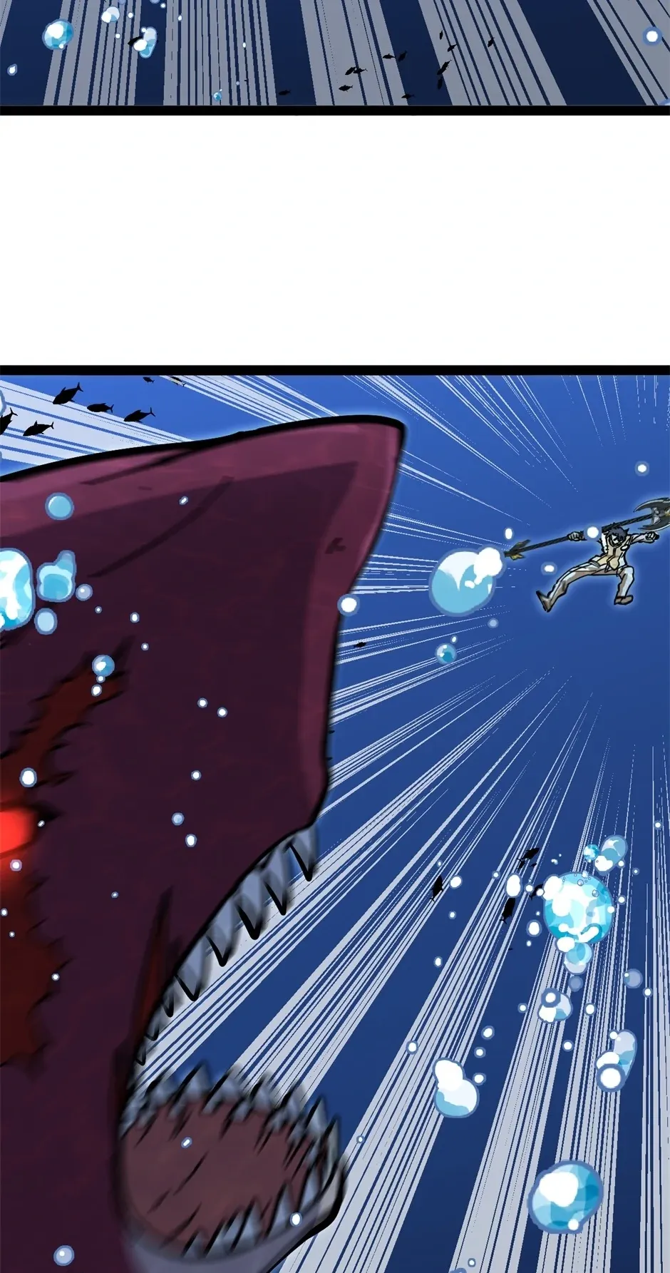Divine Leveling System Chapter 182 Online - página 29