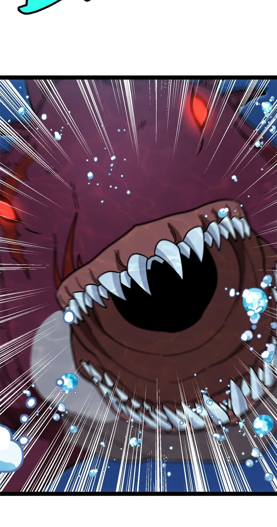 Divine Leveling System Chapter 182 Online - página 31