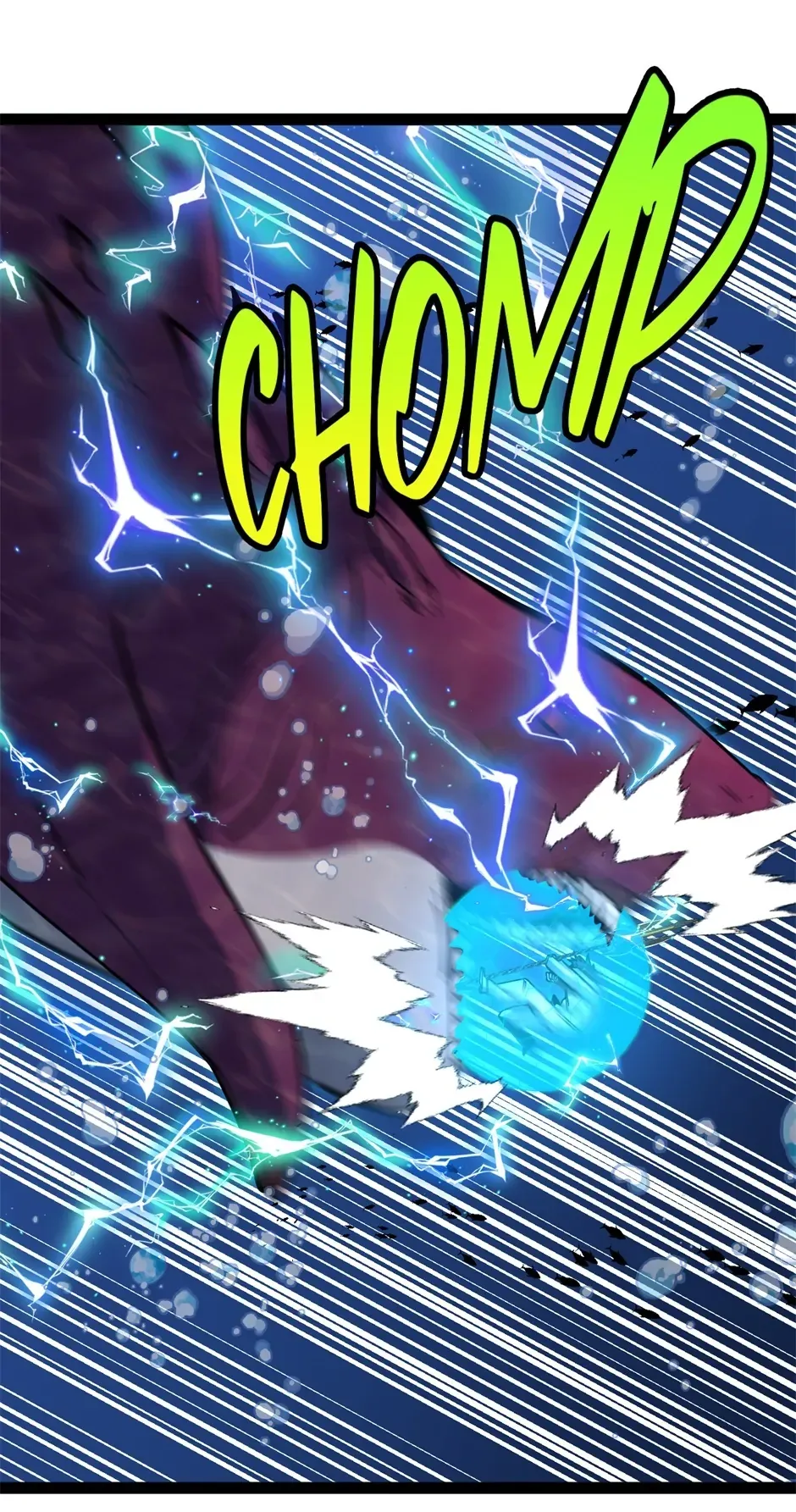 Divine Leveling System Chapter 182 Online - página 32